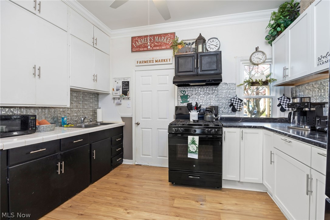 City/Canton - Residential