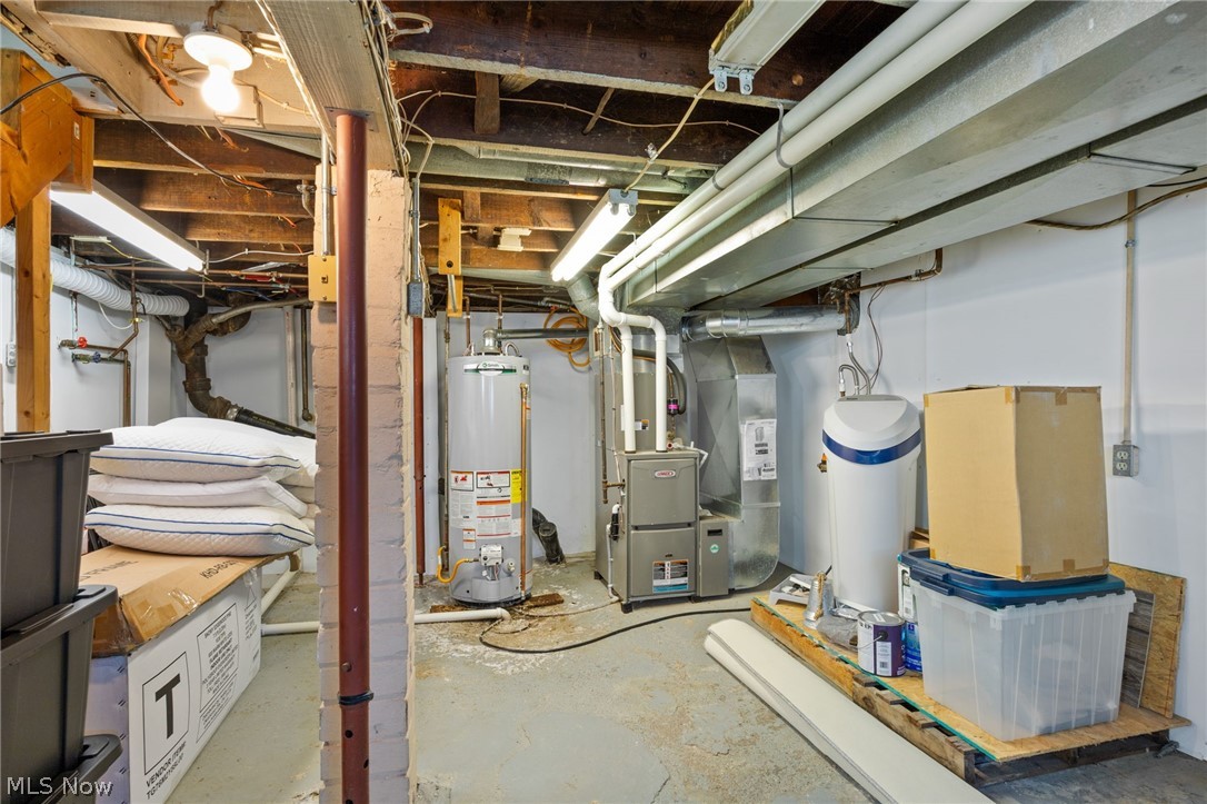 City/Canton - Residential