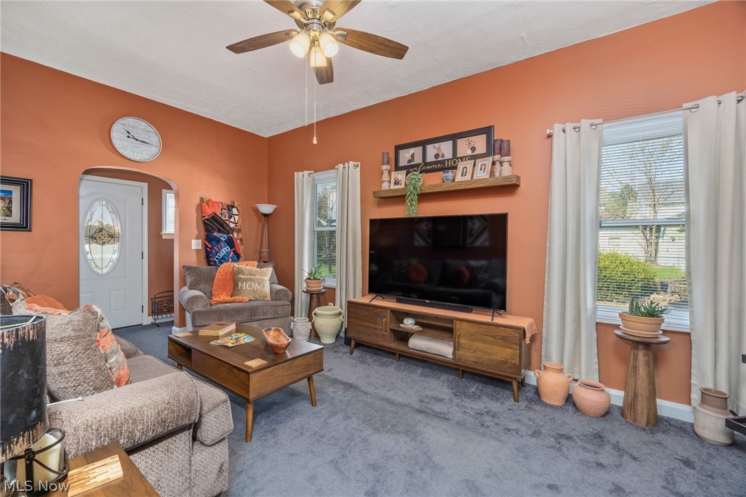 City/Canton - Residential