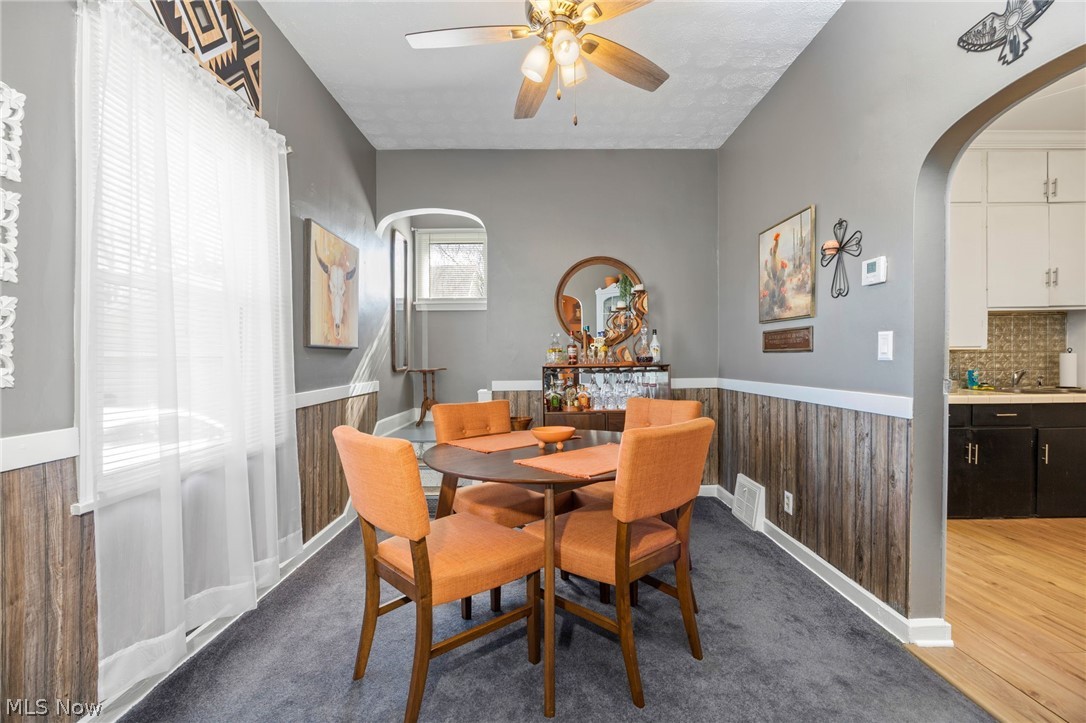 City/Canton - Residential