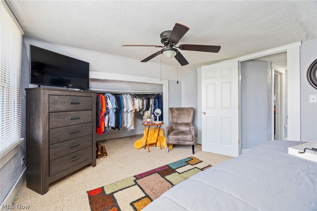 City/Canton - Residential