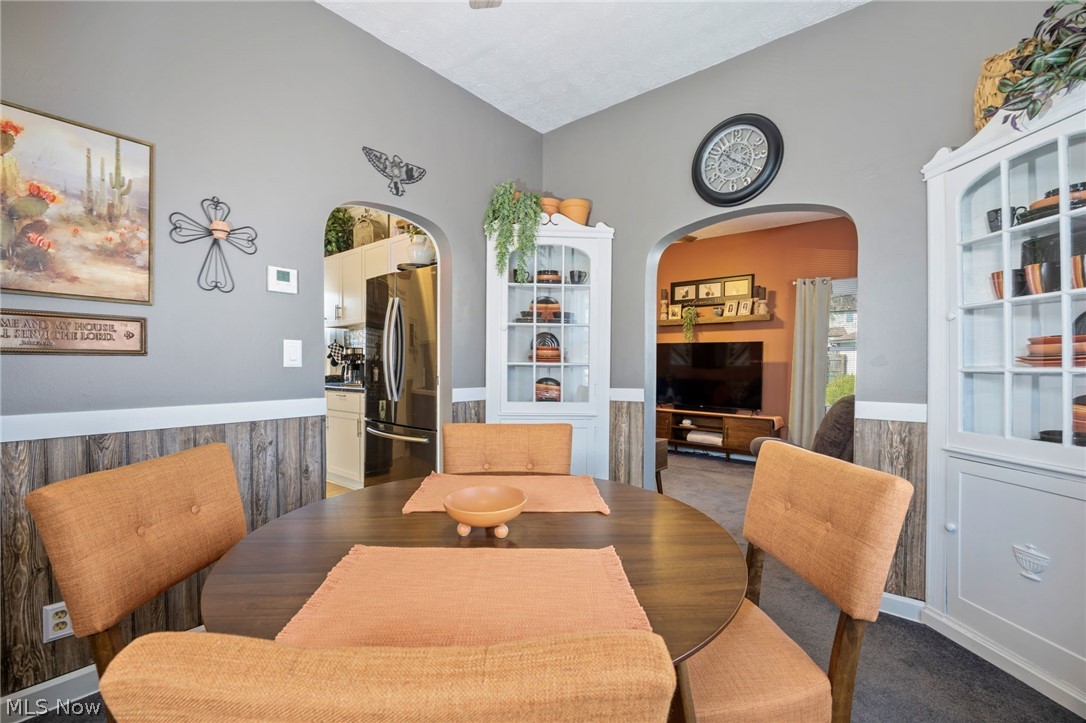 City/Canton - Residential