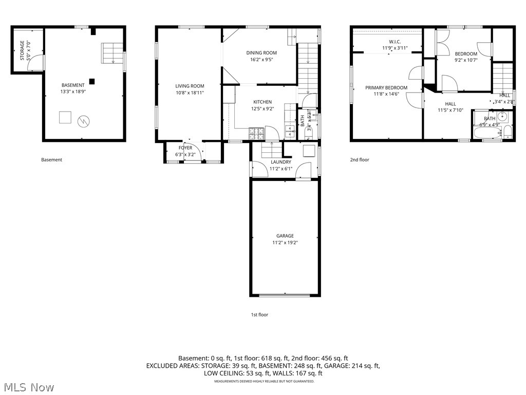 City/Canton - Residential