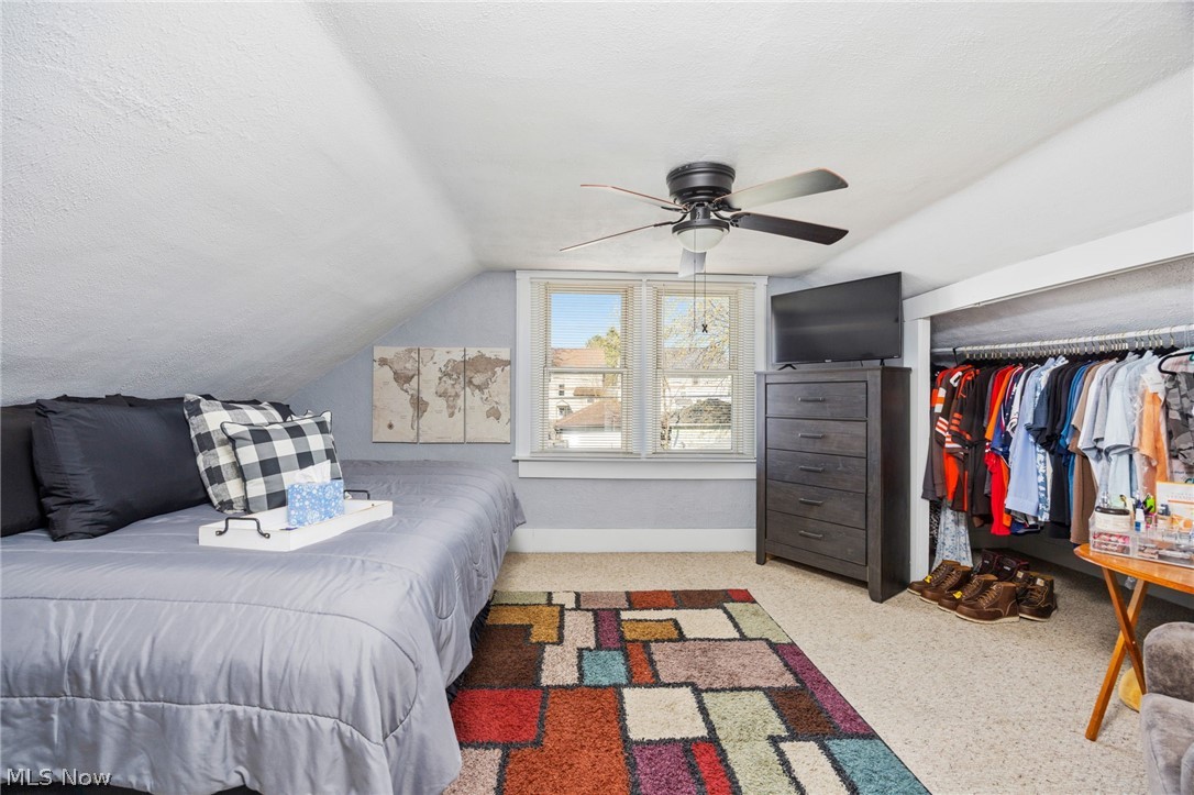 City/Canton - Residential