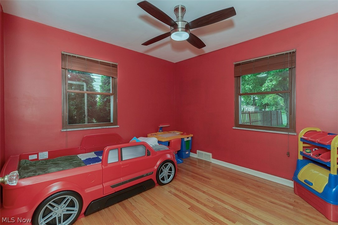 Olmsted 06 - Residential