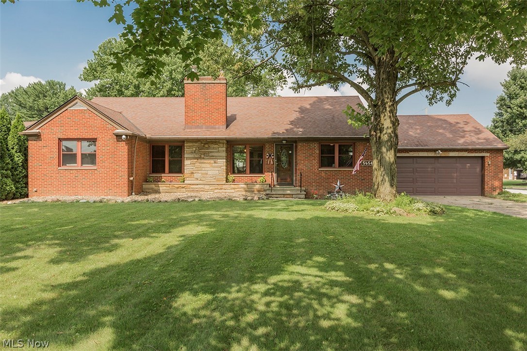 Olmsted 06 - Residential