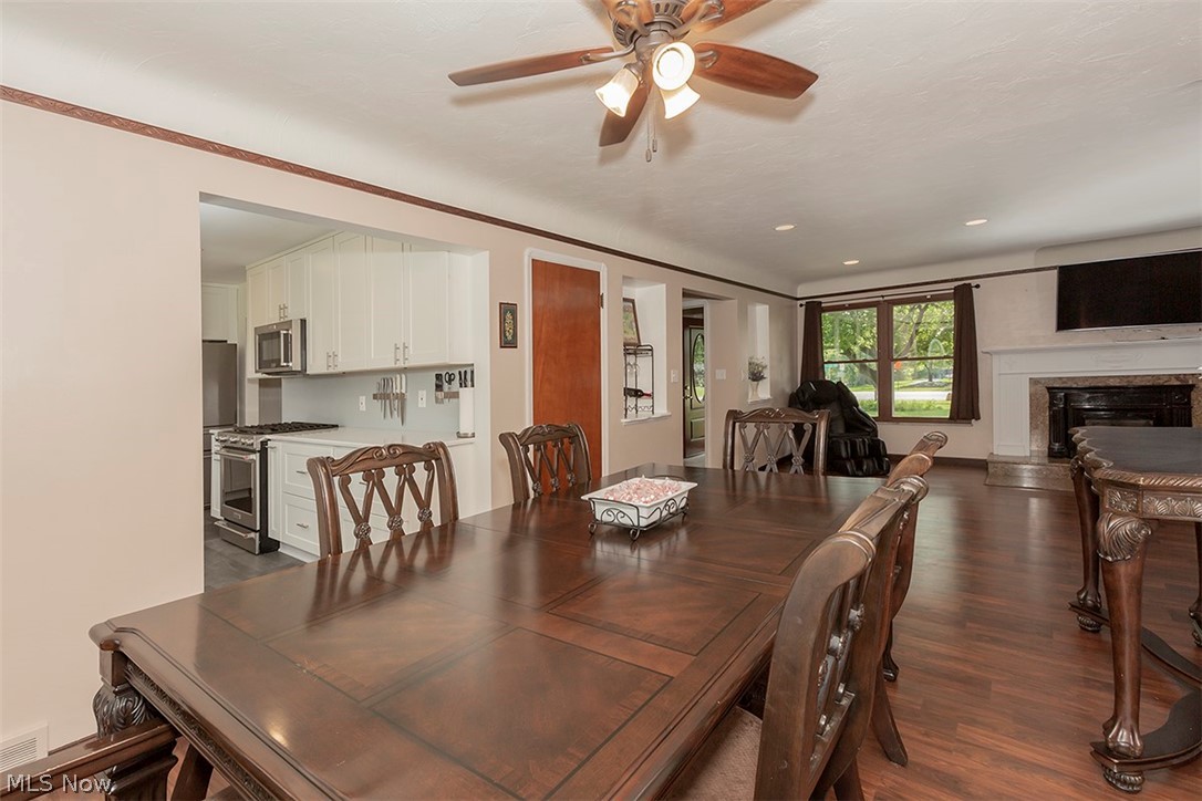 Olmsted 06 - Residential