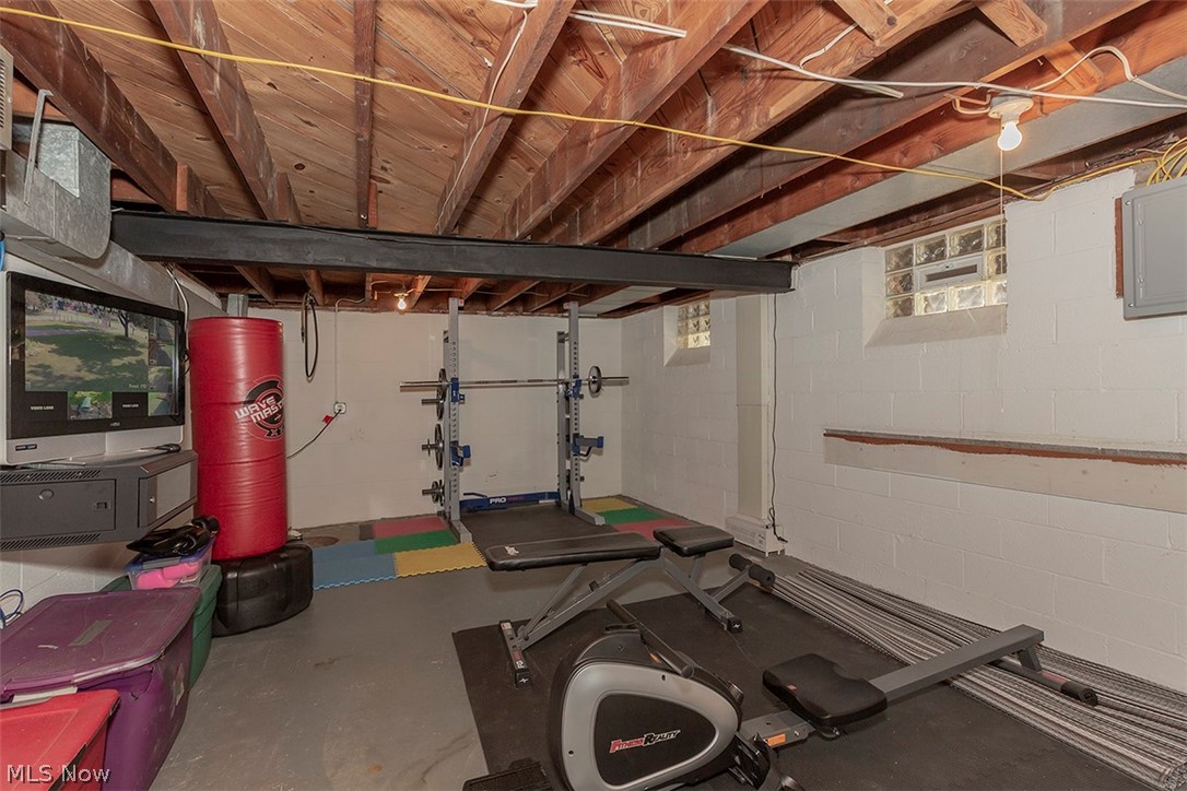 Olmsted 06 - Residential