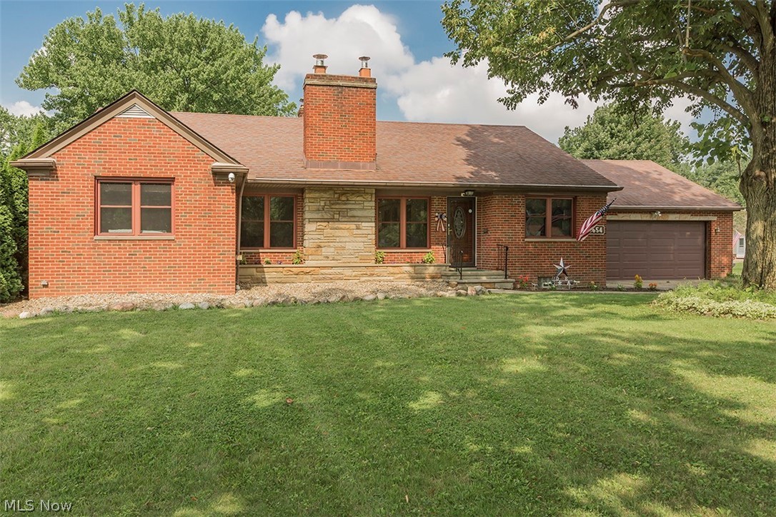 Olmsted 06 - Residential