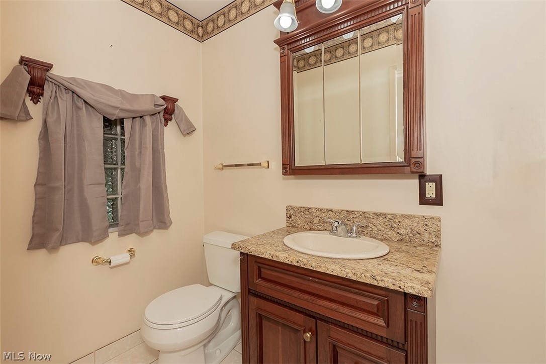 Olmsted 06 - Residential