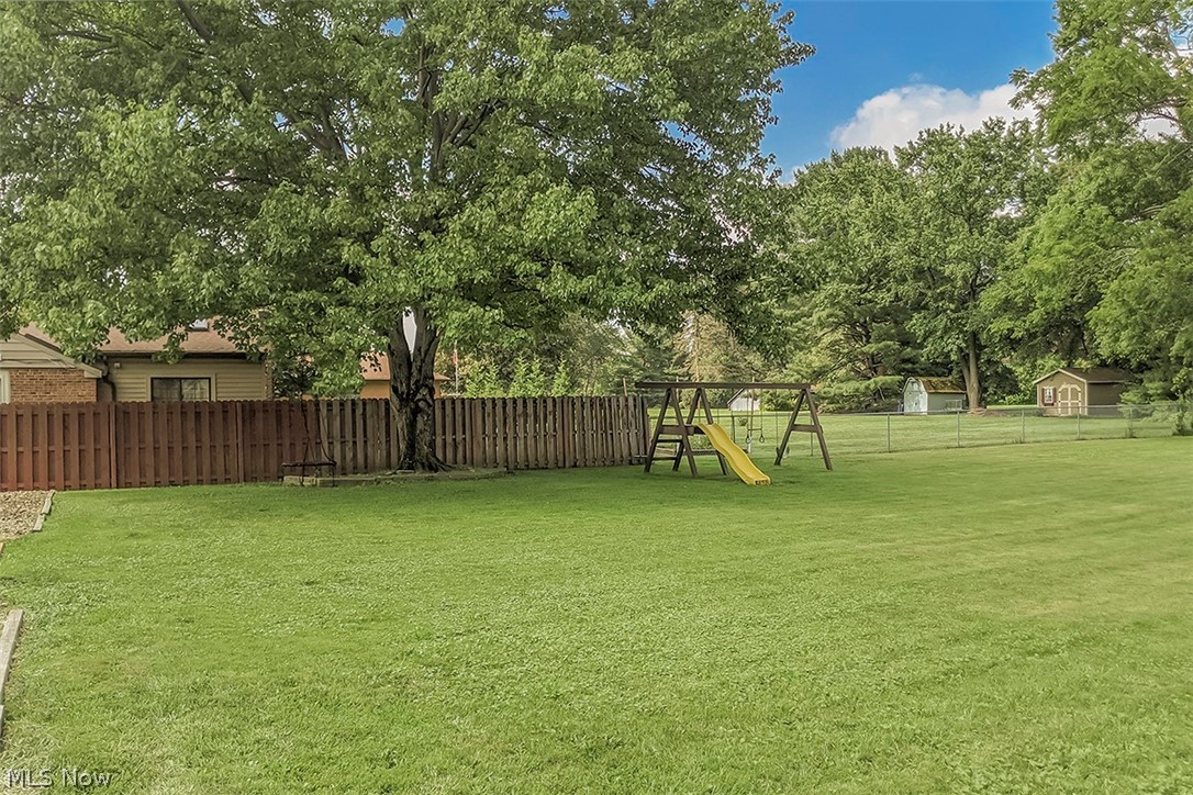 Olmsted 06 - Residential