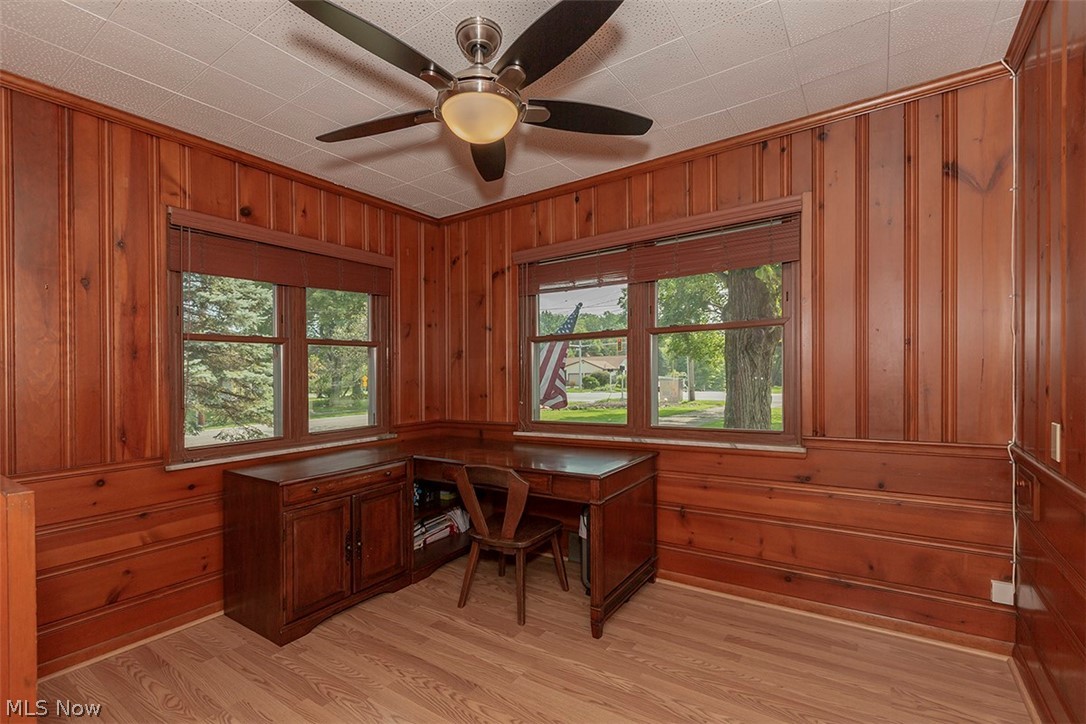 Olmsted 06 - Residential