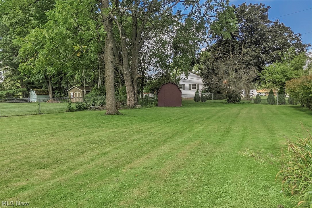 Olmsted 06 - Residential