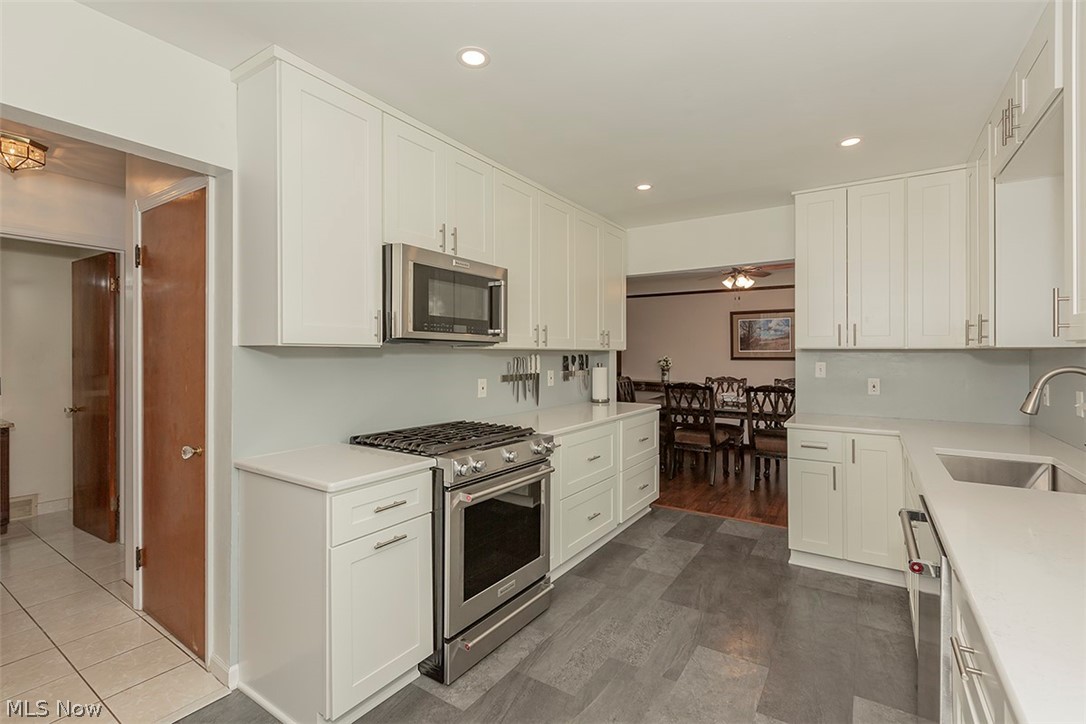 Olmsted 06 - Residential