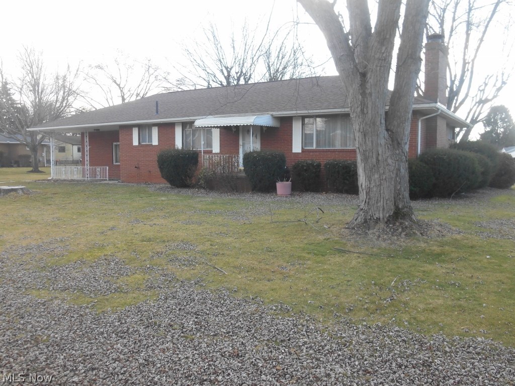 Sweet Briar Allotment - Residential