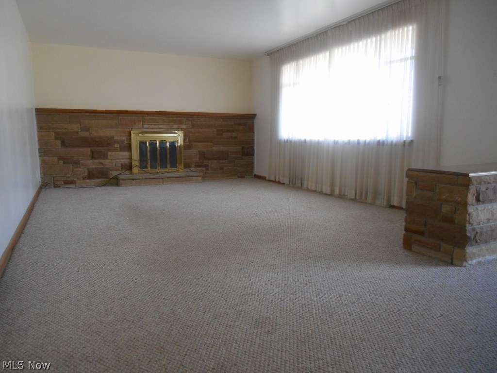 Sweet Briar Allotment - Residential