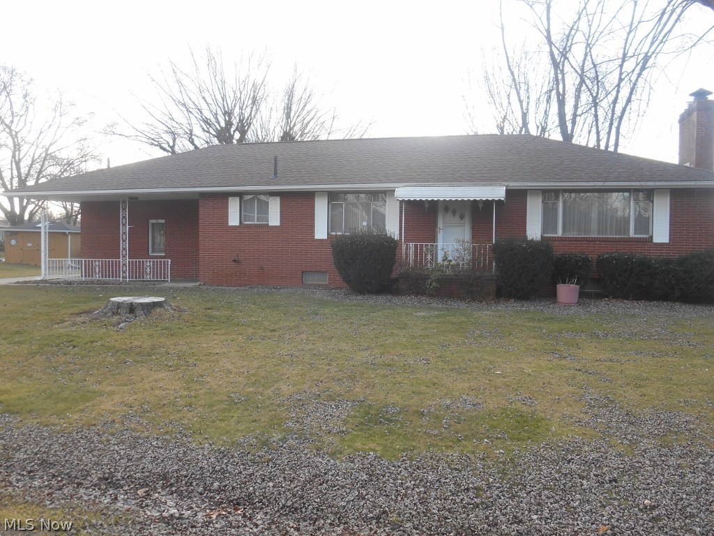 Sweet Briar Allotment - Residential