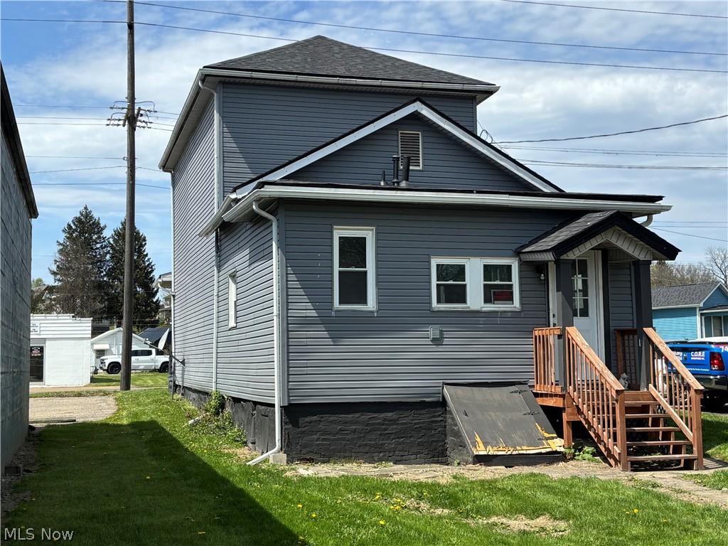 Park Place - Residential