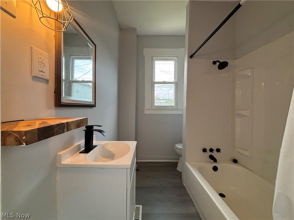 Park Place - Residential