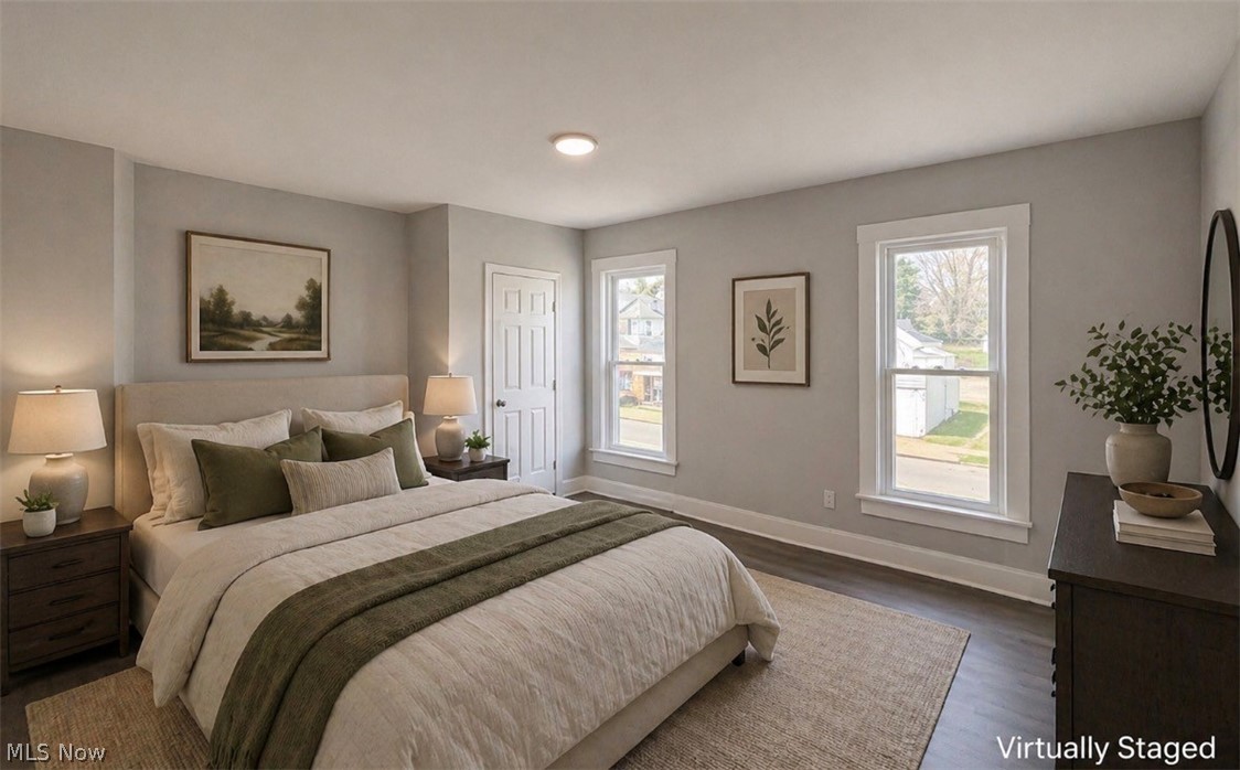 Park Place - Residential