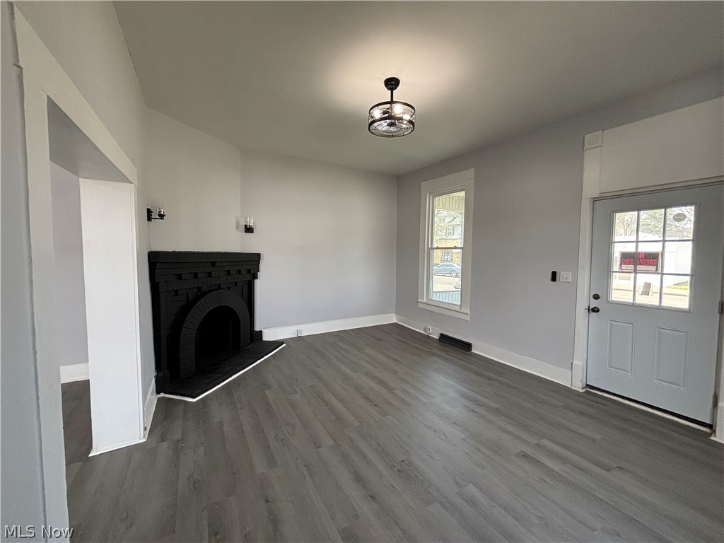 Park Place - Residential