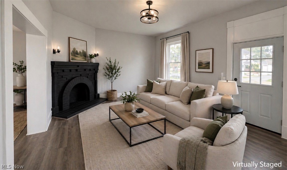 Park Place - Residential