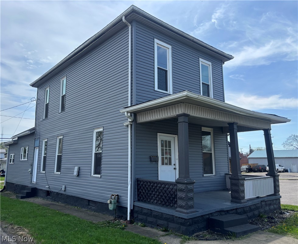 Park Place - Residential