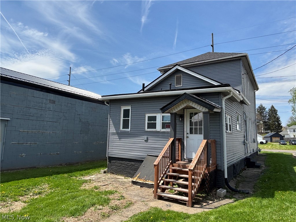 Park Place - Residential