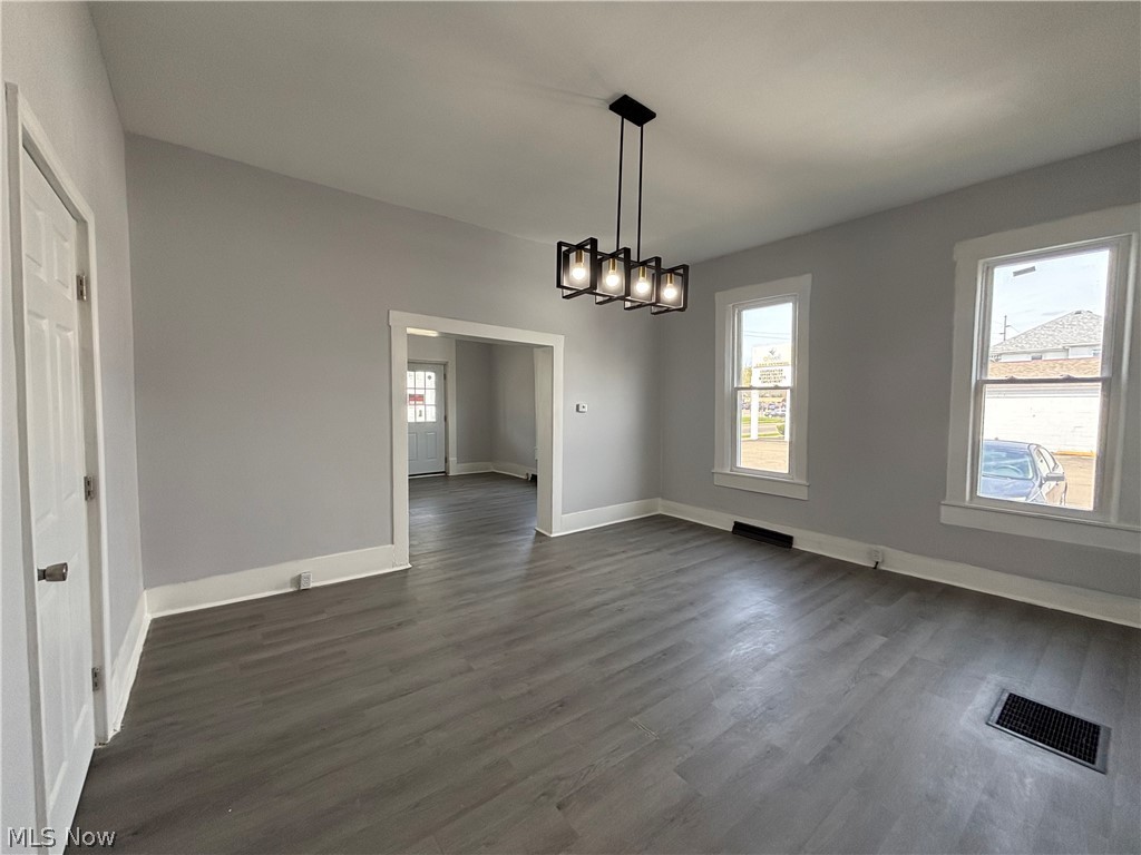 Park Place - Residential