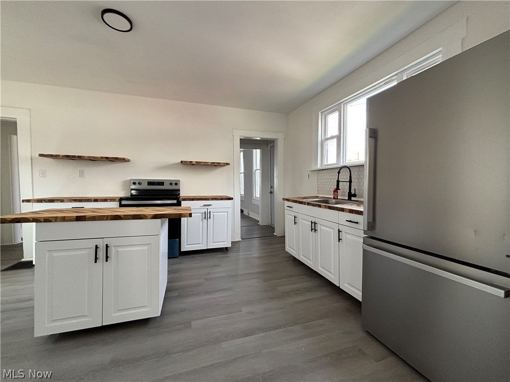 Park Place - Residential