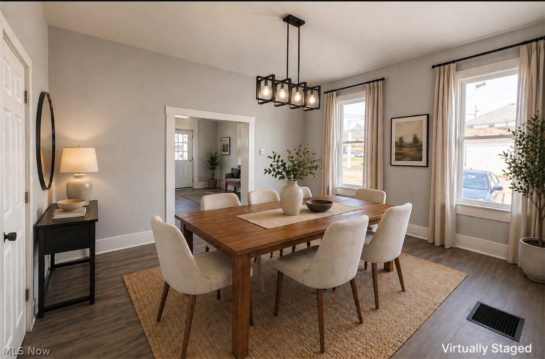 Park Place - Residential