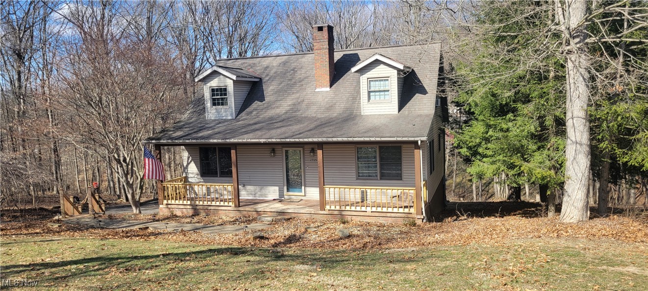 2765 Tarkman Drive, Nashport, Ohio image 1