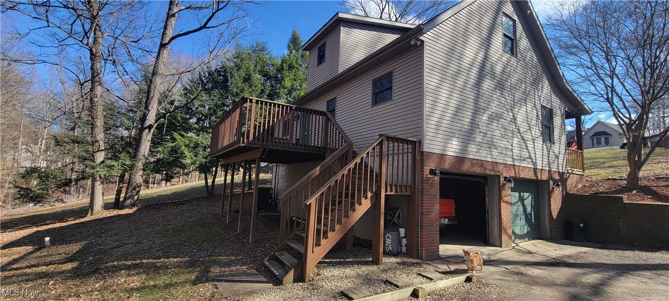 2765 Tarkman Drive, Nashport, Ohio image 3