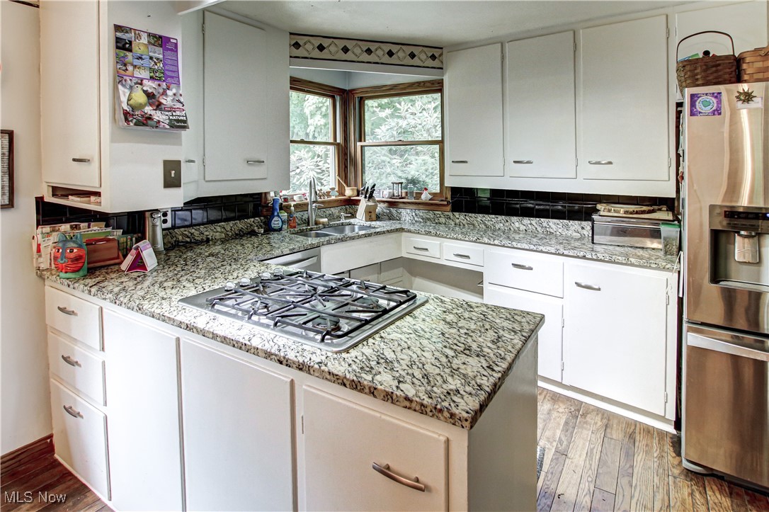 3366 Darrow Road