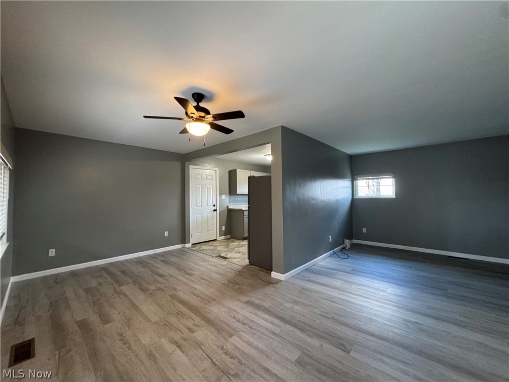 Bridgeport - Residential