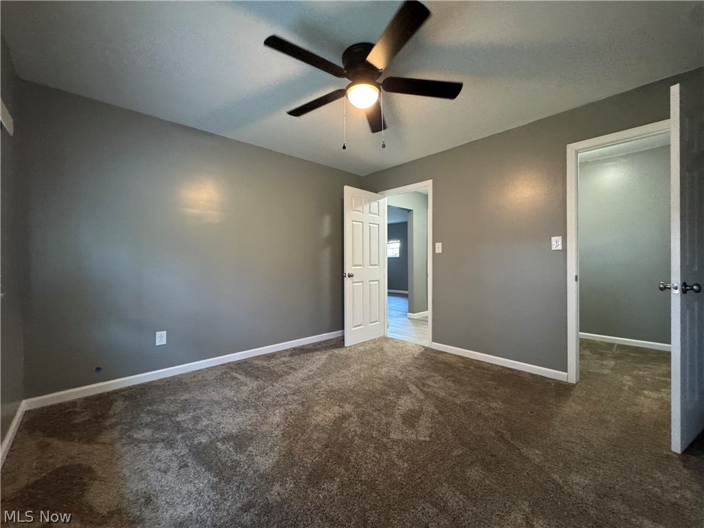 Bridgeport - Residential