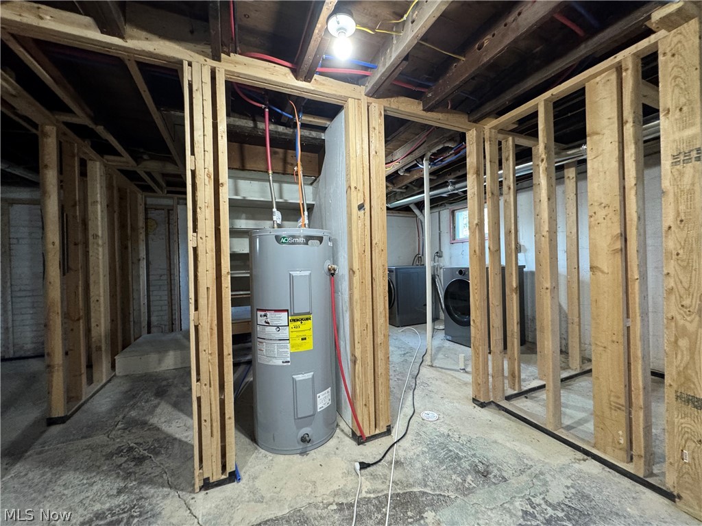 Bridgeport - Residential