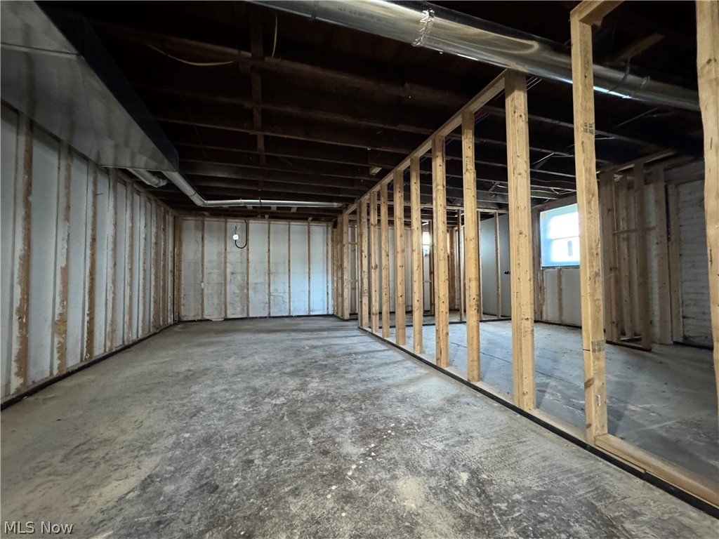 Bridgeport - Residential