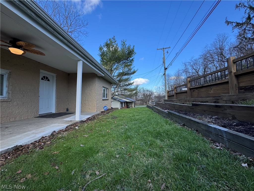 Bridgeport - Residential