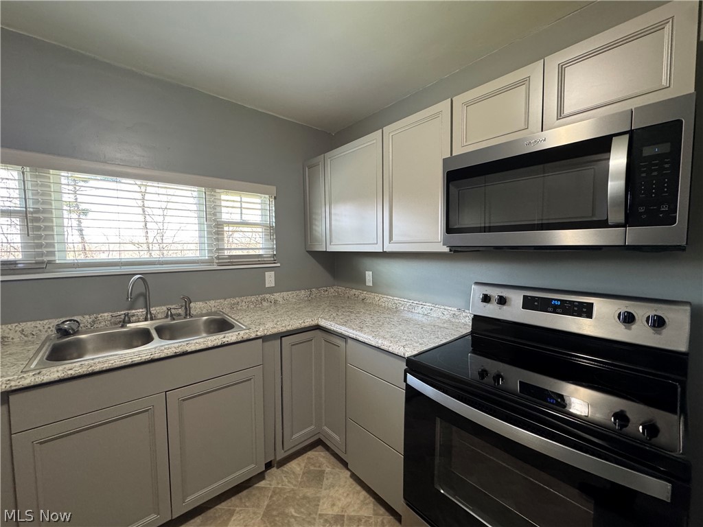 Bridgeport - Residential