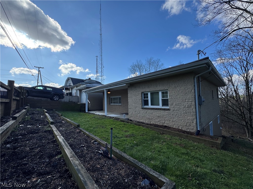 Bridgeport - Residential