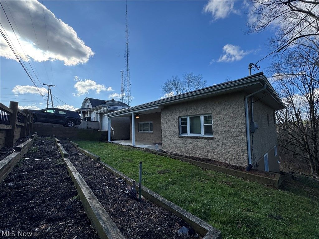 Photo of 67457 Kirkwood Heights Road, Bridgeport, OH 43912 (MLS # 5197206)