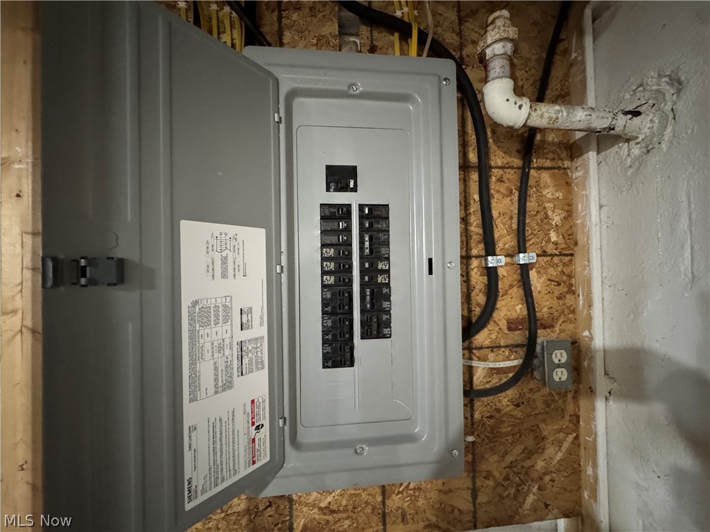 Bridgeport - Residential