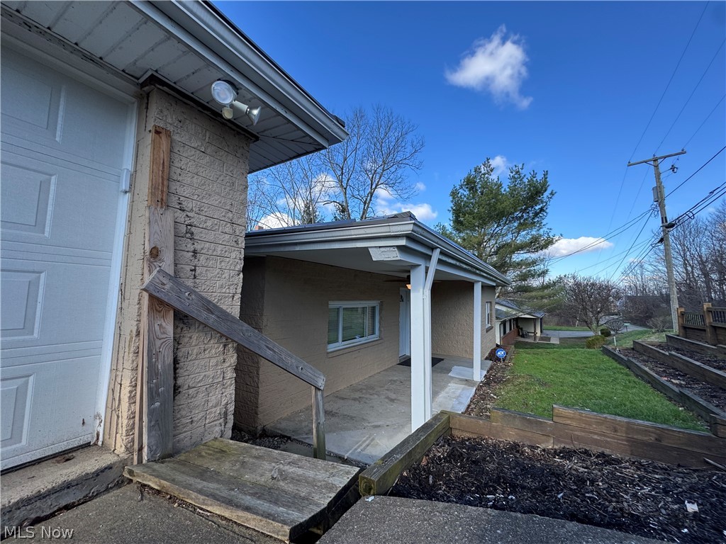 Bridgeport - Residential