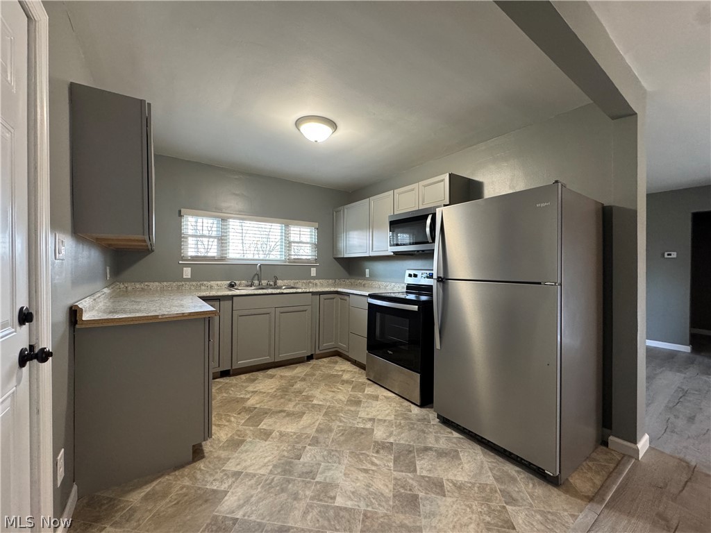 Bridgeport - Residential