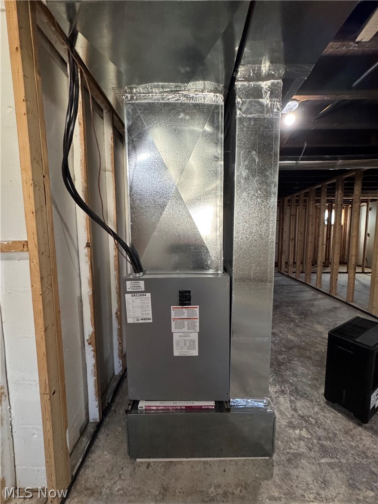 Bridgeport - Residential