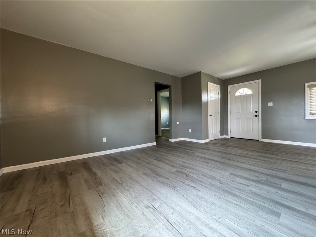 Bridgeport - Residential