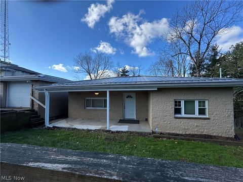 Homes For Sale - 67457 Kirkwood Heights Road<br/> Bridgeport, OH 43912