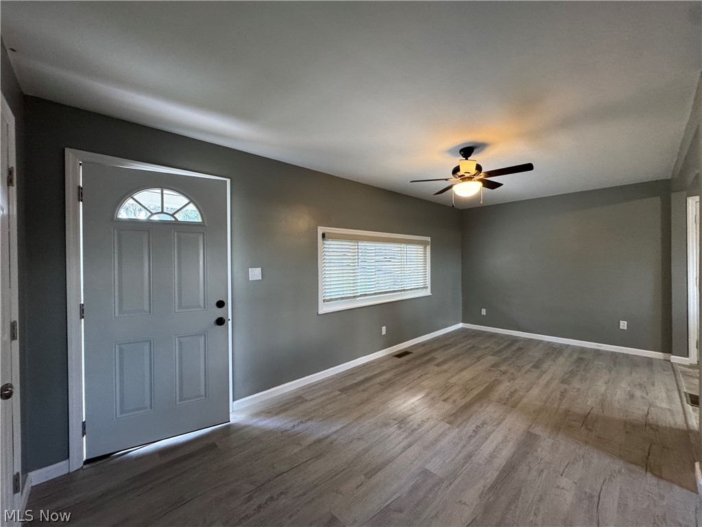 Bridgeport - Residential