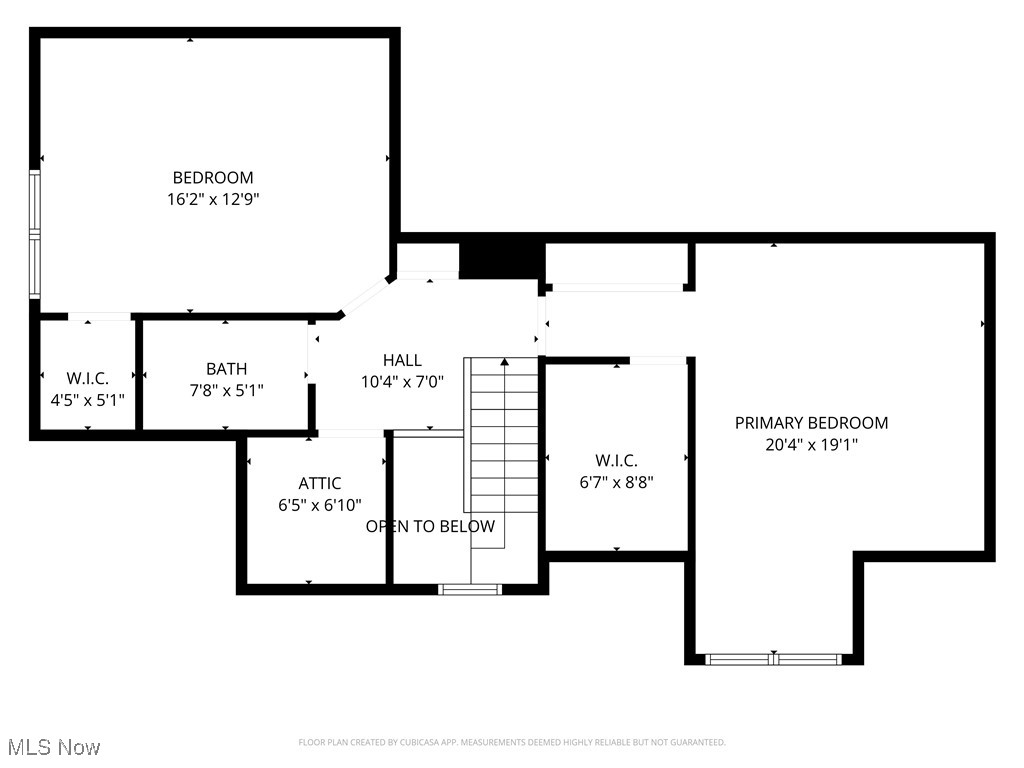 Ridge Court Commons Condo - Residential